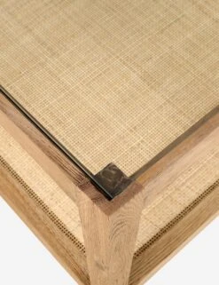 Cohen Square Coffee Table -Lulu Andgeorgia Shop vl 1056 24 02