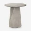 Mara Indoor / Outdoor Side Table