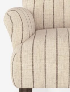 Vyolet Accent Chair -Lulu Andgeorgia Shop vyolet chair fritz charcoal 4 1