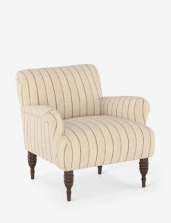 Vyolet Accent Chair -Lulu Andgeorgia Shop vyolet chair fritz charcoal 6 1