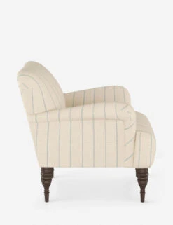 Vyolet Accent Chair -Lulu Andgeorgia Shop vyolet chair fritz sky 2 1 1
