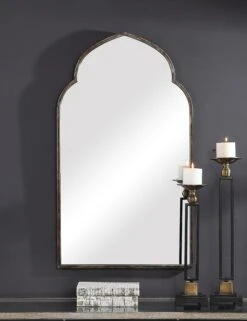 Liliana Mirror -Lulu Andgeorgia Shop w00452