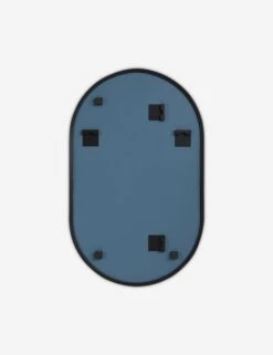 Ahna Oval Mirror -Lulu Andgeorgia Shop w00523 a3 back