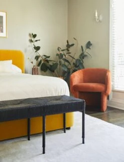 Fincher Bench By Arteriors -Lulu Andgeorgia Shop w2a4838 r site crop