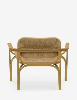 Morris & Co. Kelmscott Rush Indoor / Outdoor Accent Chair -Lulu Andgeorgia Shop wmkelc tk 2 1