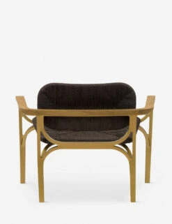 Morris & Co. Kelmscott Rush Indoor / Outdoor Accent Chair -Lulu Andgeorgia Shop wmkelc tkbk 2 1