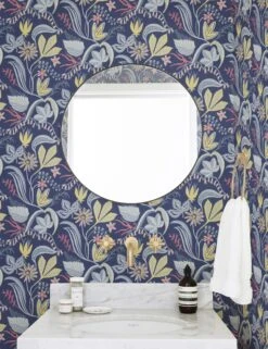 Scalamandre Saro Wallpaper -Lulu Andgeorgia Shop wsb00860419 rm