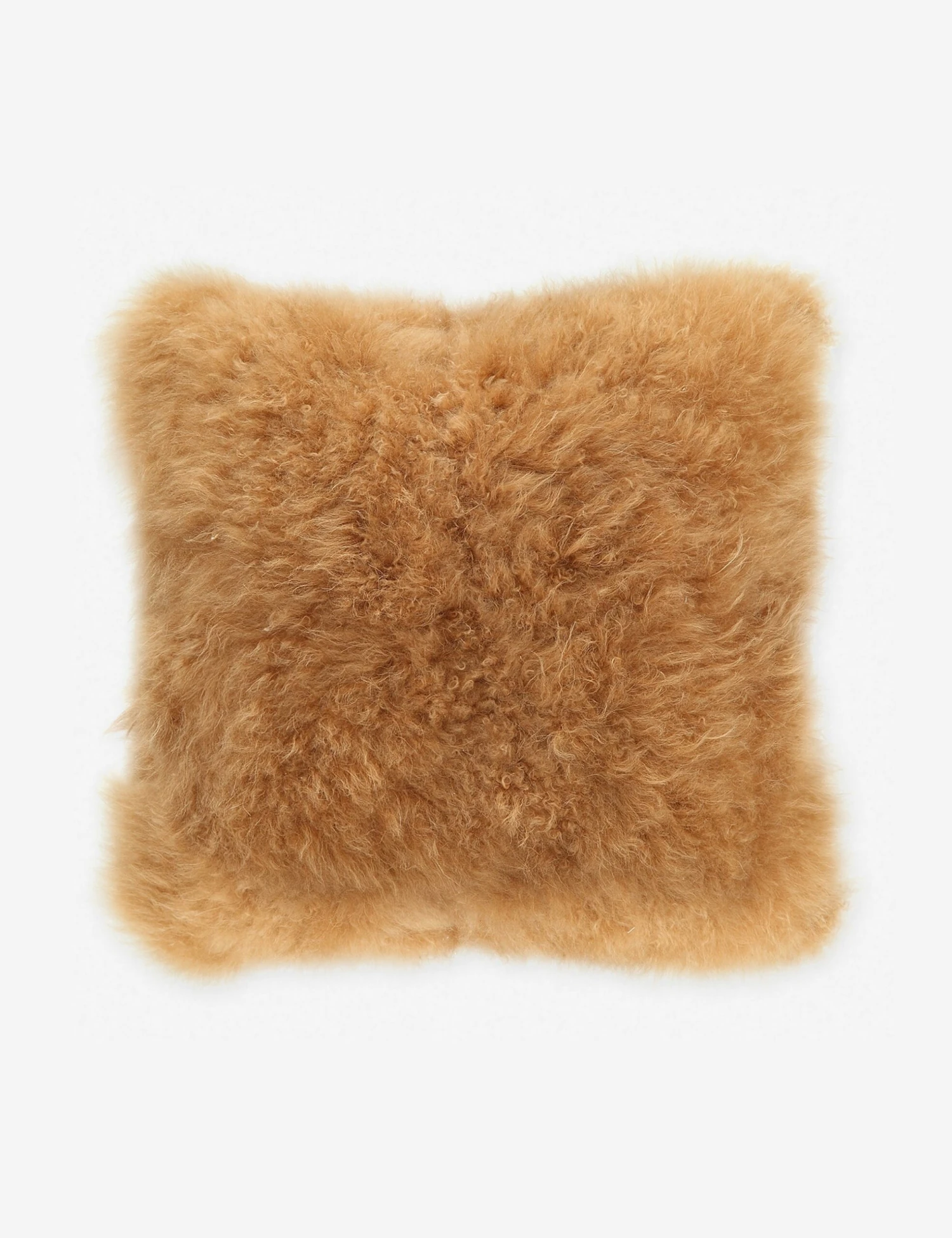 Madison Cashmere Fur Pillow 4 Madison Cashmere Fur Pillow - Image 4