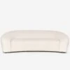 Josephine Sofa -Lulu Andgeorgia Shop younger furniture east sofa white 1 1