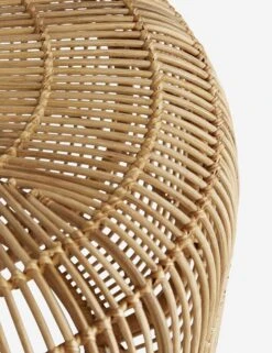 Amina Round Coffee Table -Lulu Andgeorgia Shop zephire cocktail table natural 2 1