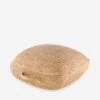 Palma Jute Floor Pillow -Lulu Andgeorgia Shop ziy001 252513 a438d77f 8bba 458a ae7f bacfdb015206